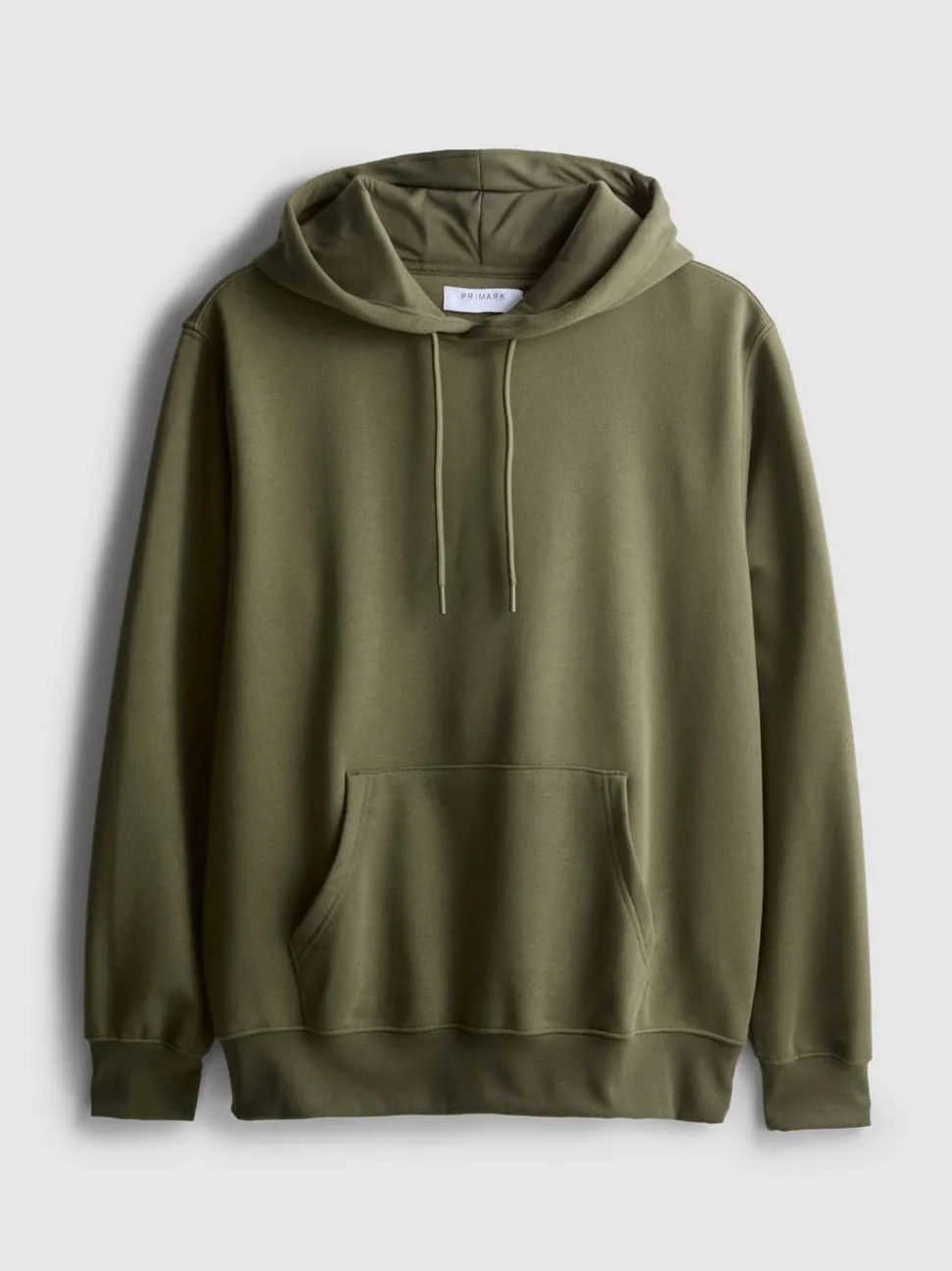 Essential-Hoodie mit Kordelzug