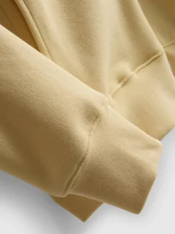 Essential-Hoodie mit Reißverschluss
