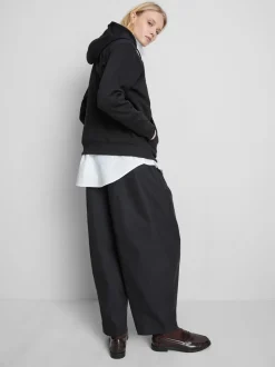 Essential-Hoodie mit Reißverschluss