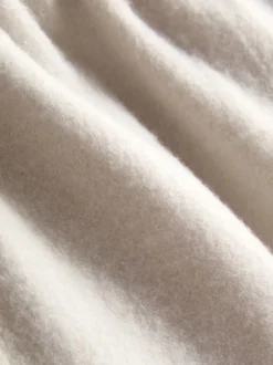 Essential-Hoodie mit Reißverschluss