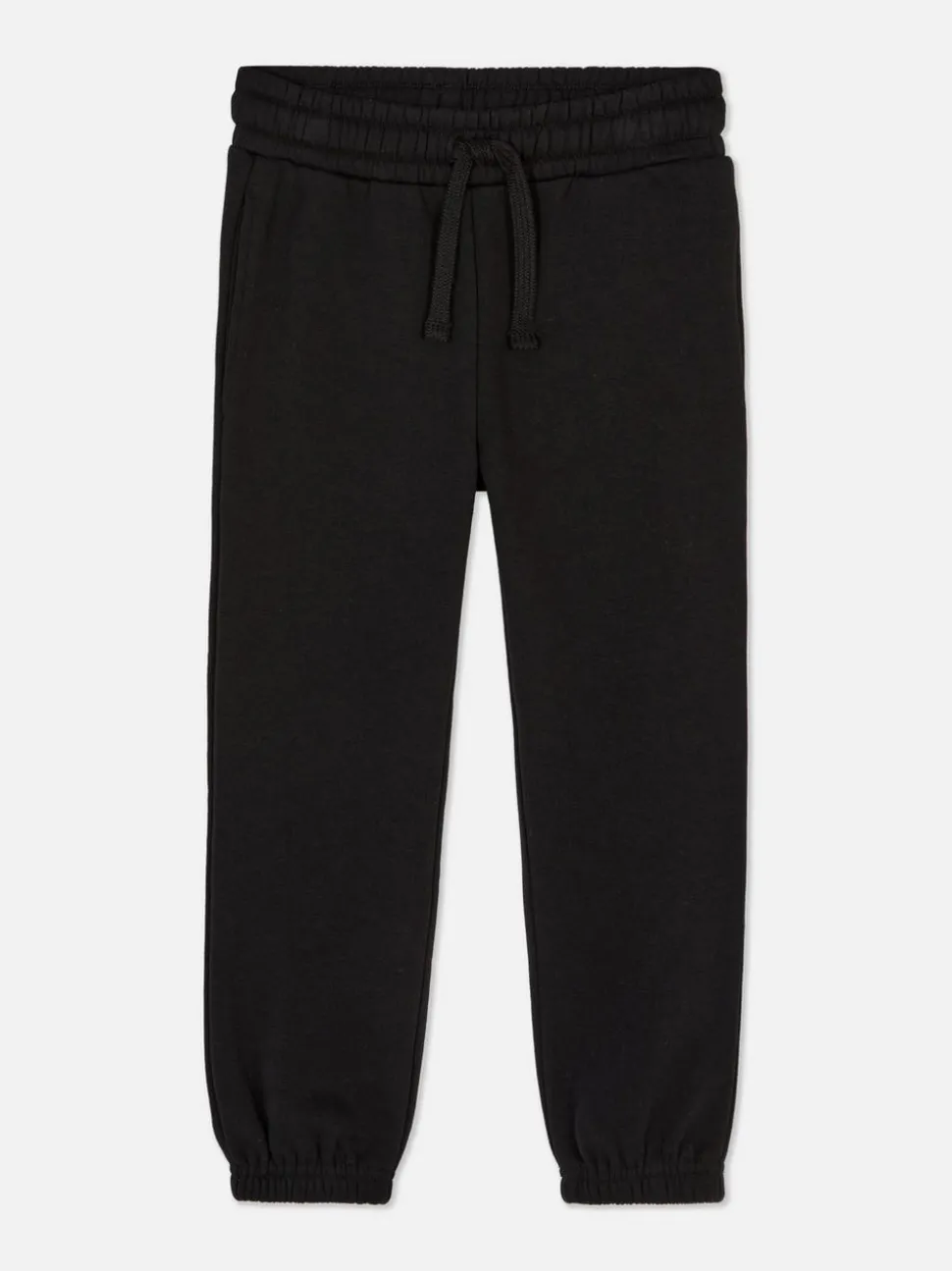 Essential-Jogginghose mit Bündchen