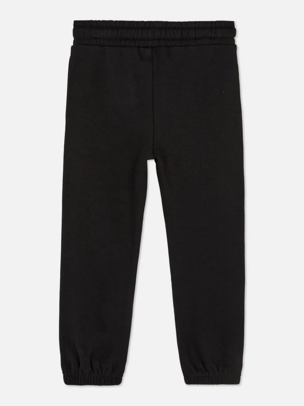 Essential-Jogginghose mit Bündchen
