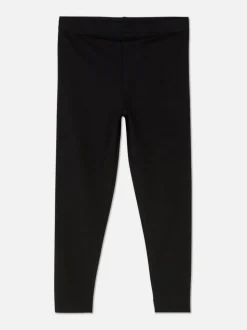 Essential-Leggings aus Stretch