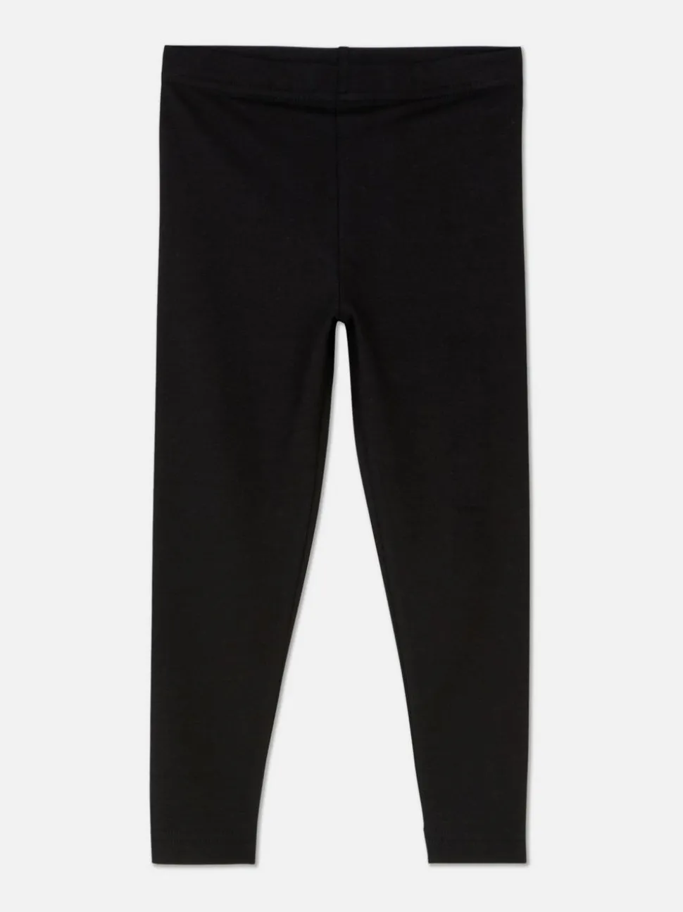 Essential-Leggings aus Stretch