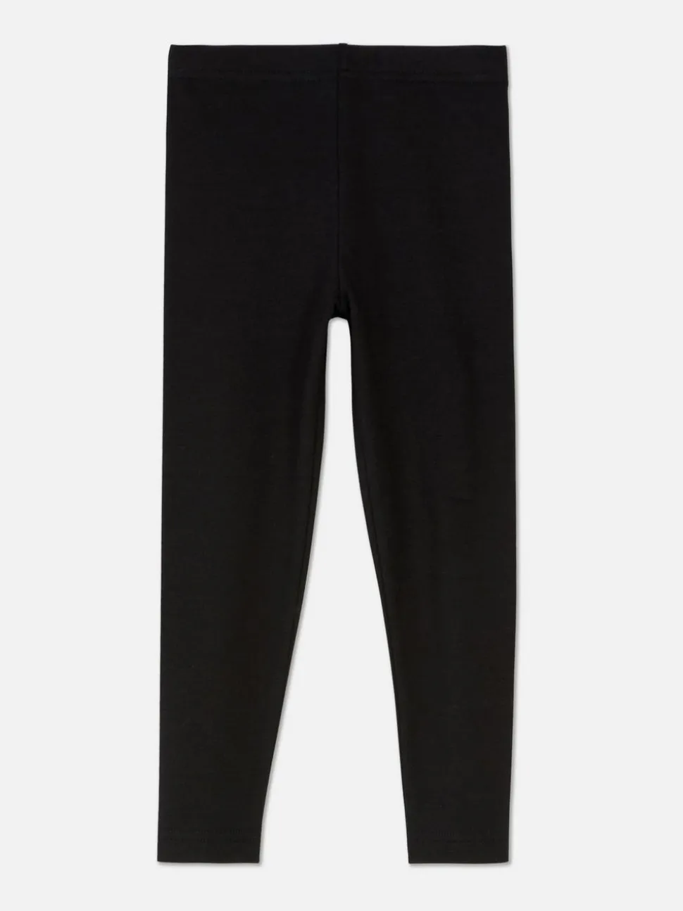 Essential-Leggings aus Stretch
