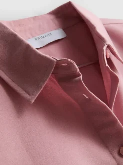Essential Oxford-Hemd