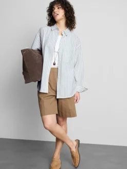 Essential Oxford-Hemd