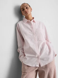Essential Oxford-Hemd