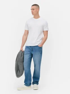 Essential Regular-Fit-T-Shirt