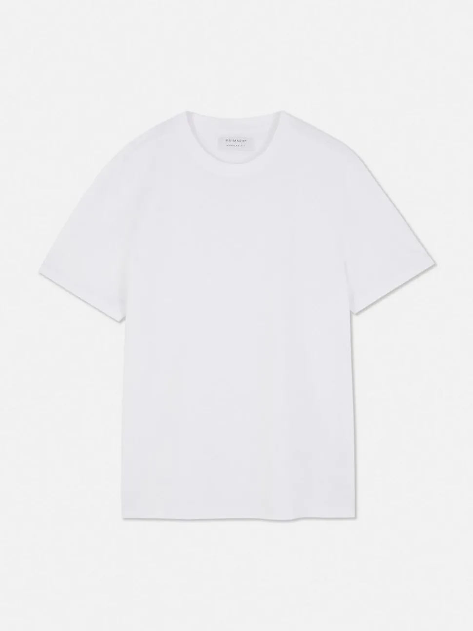 Essential Regular-Fit-T-Shirt