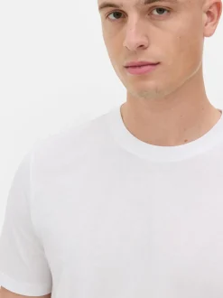 Essential Regular-Fit-T-Shirt