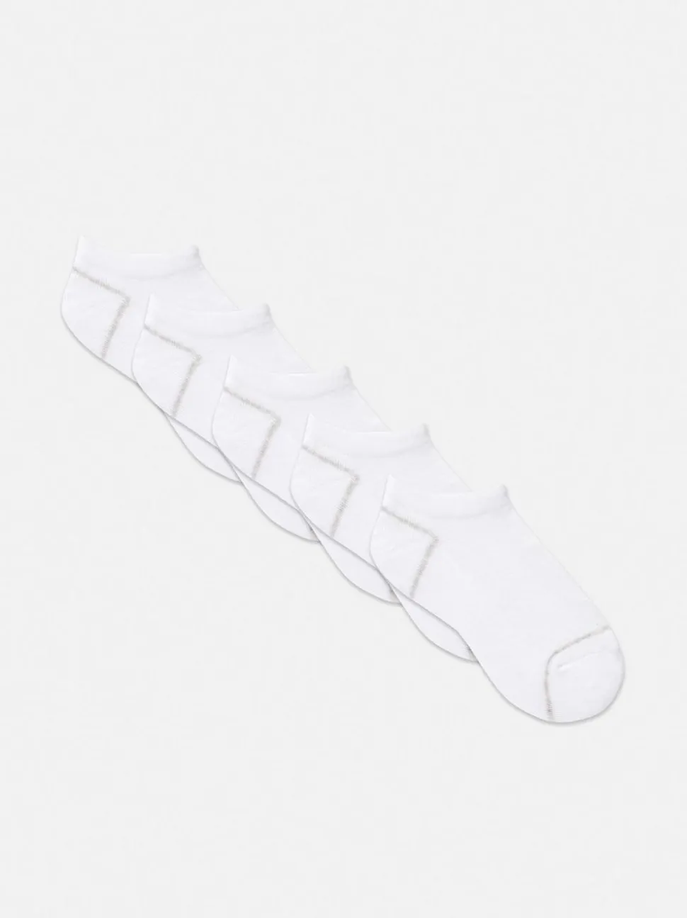 Essential-Söckchen, 5er-Pack