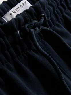 Essential Shorts mit Kordelzug