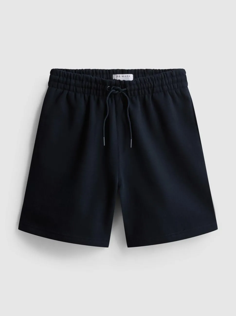 Essential Shorts mit Kordelzug