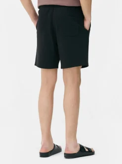 Essential Shorts mit Kordelzug