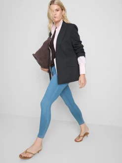 Essential Skinny-Jeans mit mittelhohem Bund | Normale Passform