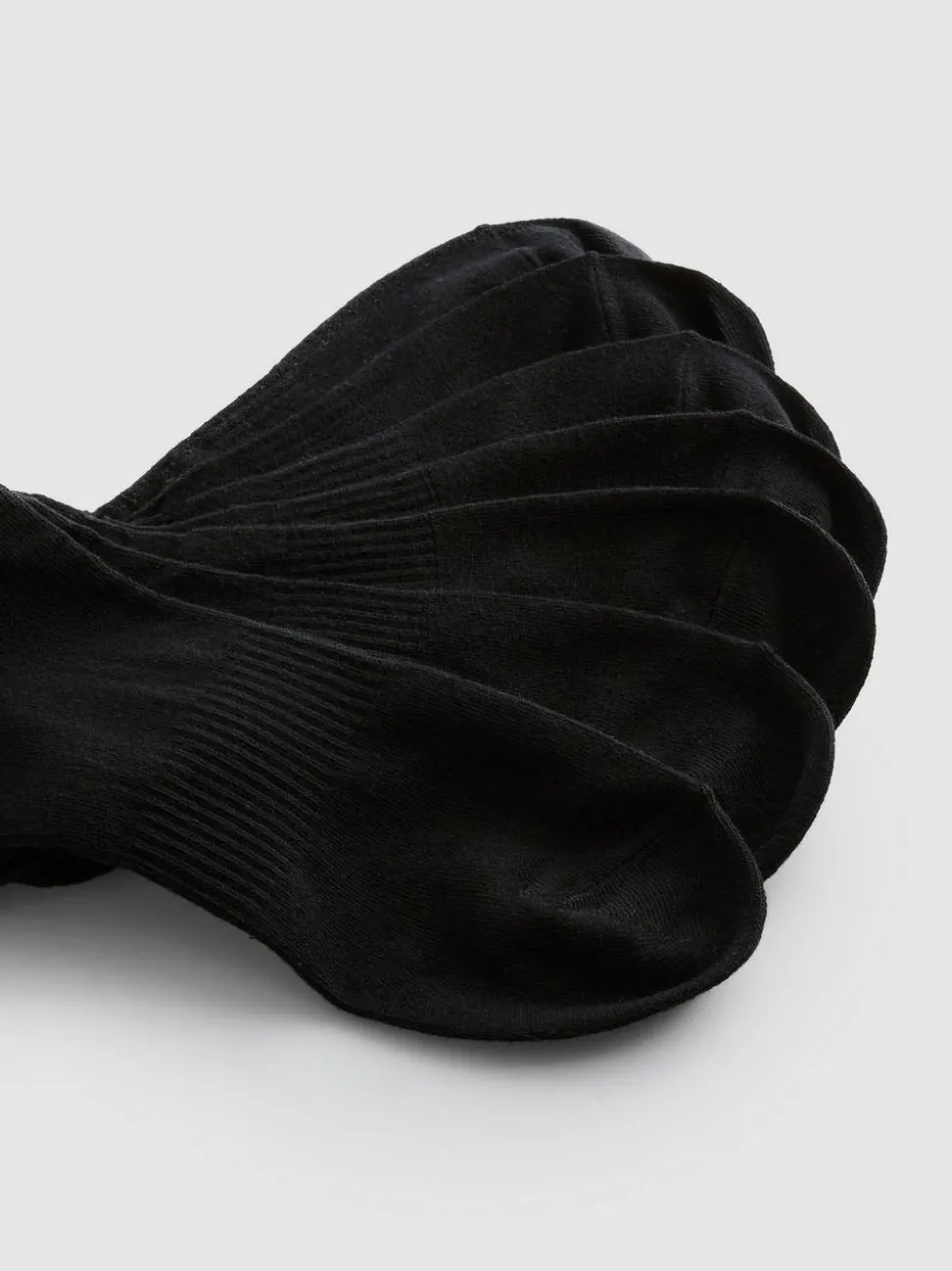 Essential-Sneakersocken, 7er-Pack