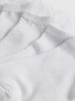 Essential-Sneakersocken, 7er-Pack