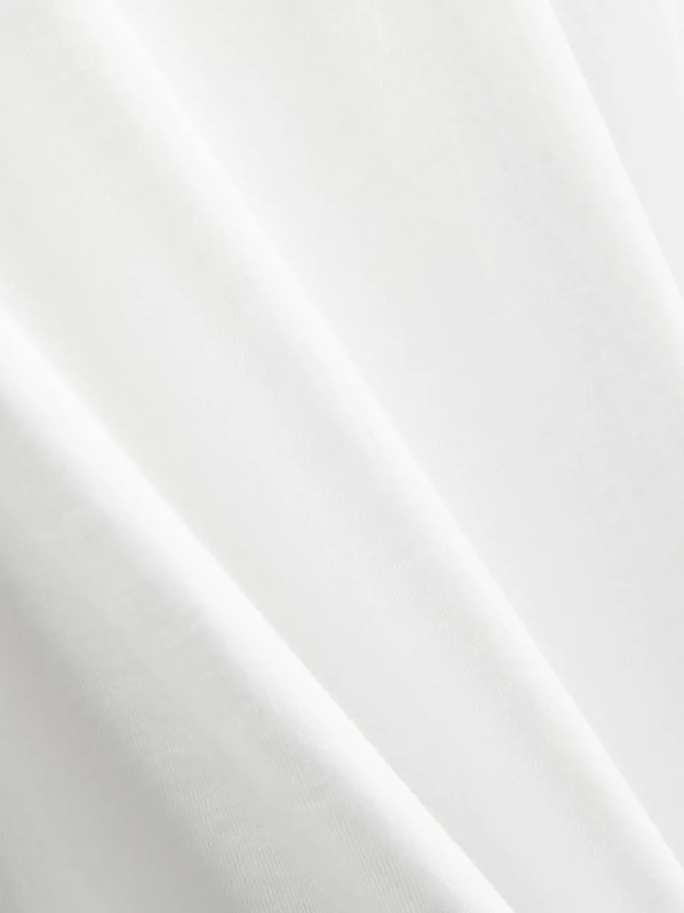 Essential T-Shirts mit Rundhalsausschnitt, 3er-Pack