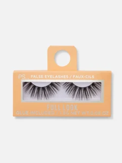 Falsche Wimpern