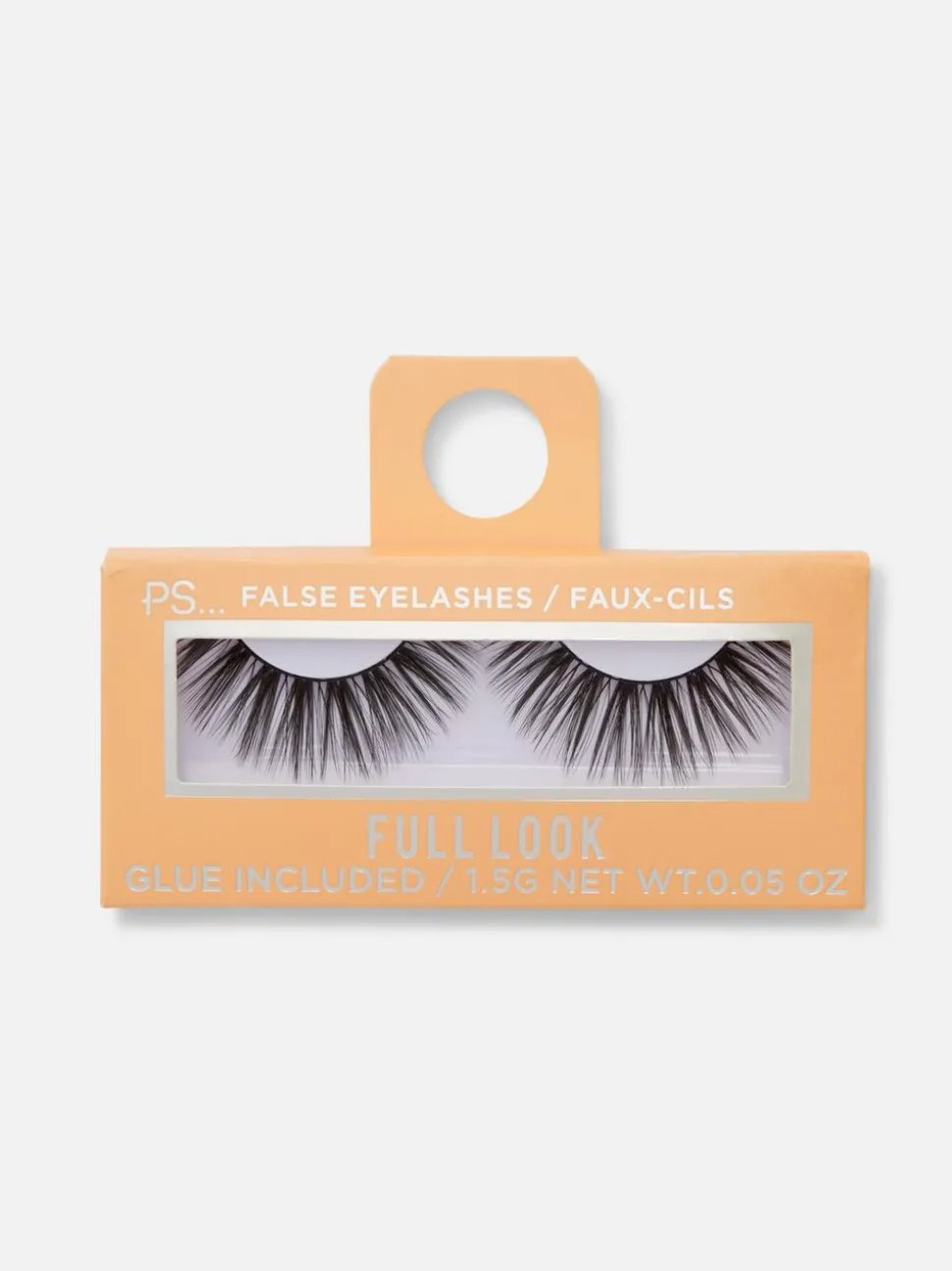 Falsche Wimpern