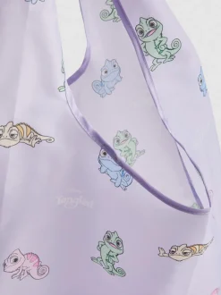 Faltbare „Disney Rapunzel Pascal“ Tasche
