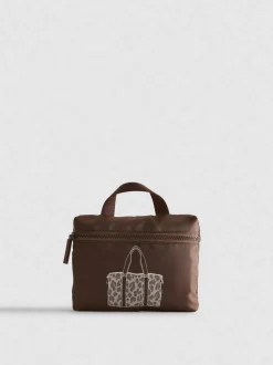 Faltbare Reisetasche