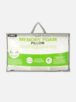 Festes Kissen mit Memory Foam