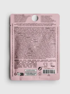 Feuchtigkeitsspendende, revitalisierende Augenpatches