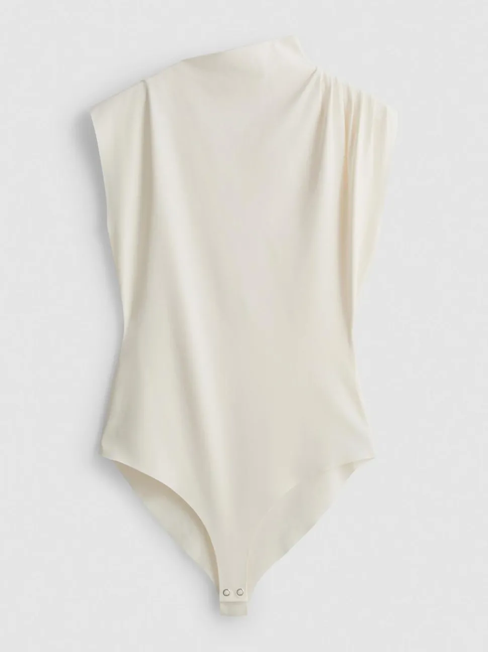 Figurbetonter „By Coleen“ Body