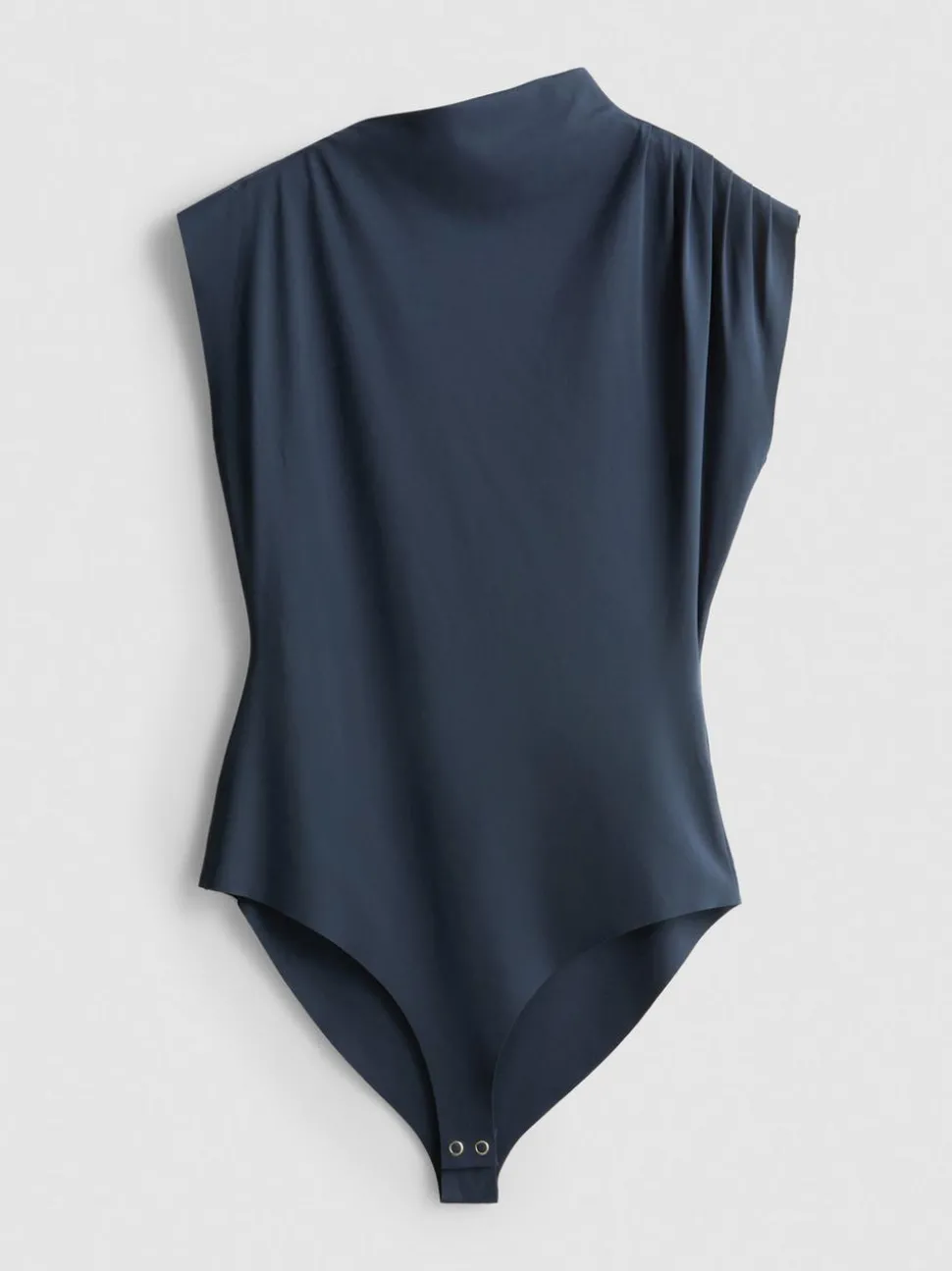 Figurbetonter „By Coleen“ Body