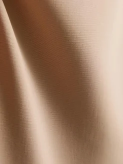 Figurformender Slip mit hohem Bund