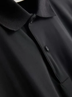 Fitness-Poloshirt