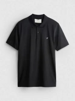 Fitness-Poloshirt