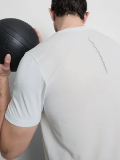 Fitness-T-Shirt