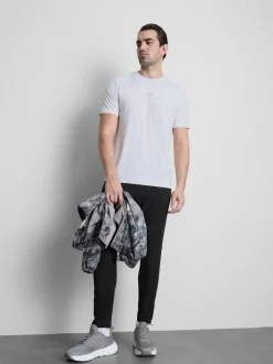 Fitness-T-Shirt