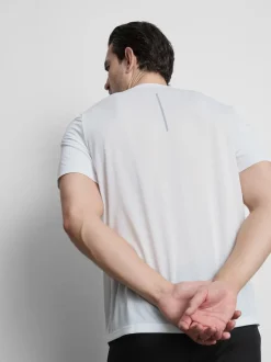 Fitness-T-Shirt