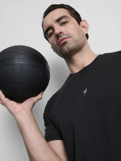 Fitness-T-Shirt