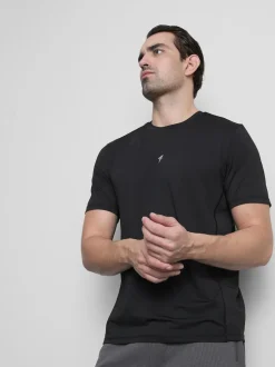 Fitness-T-Shirt