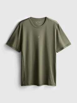 Fitness-T-Shirt