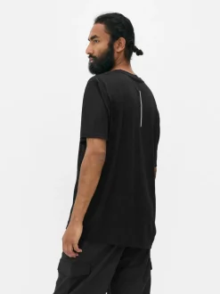 Fitness-T-Shirt