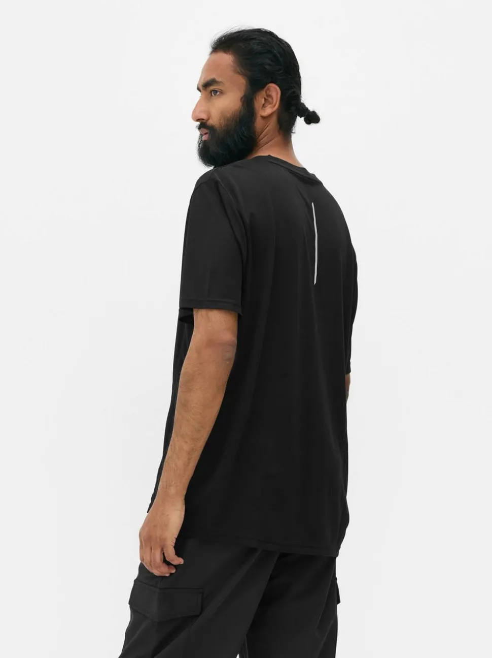 Fitness-T-Shirt