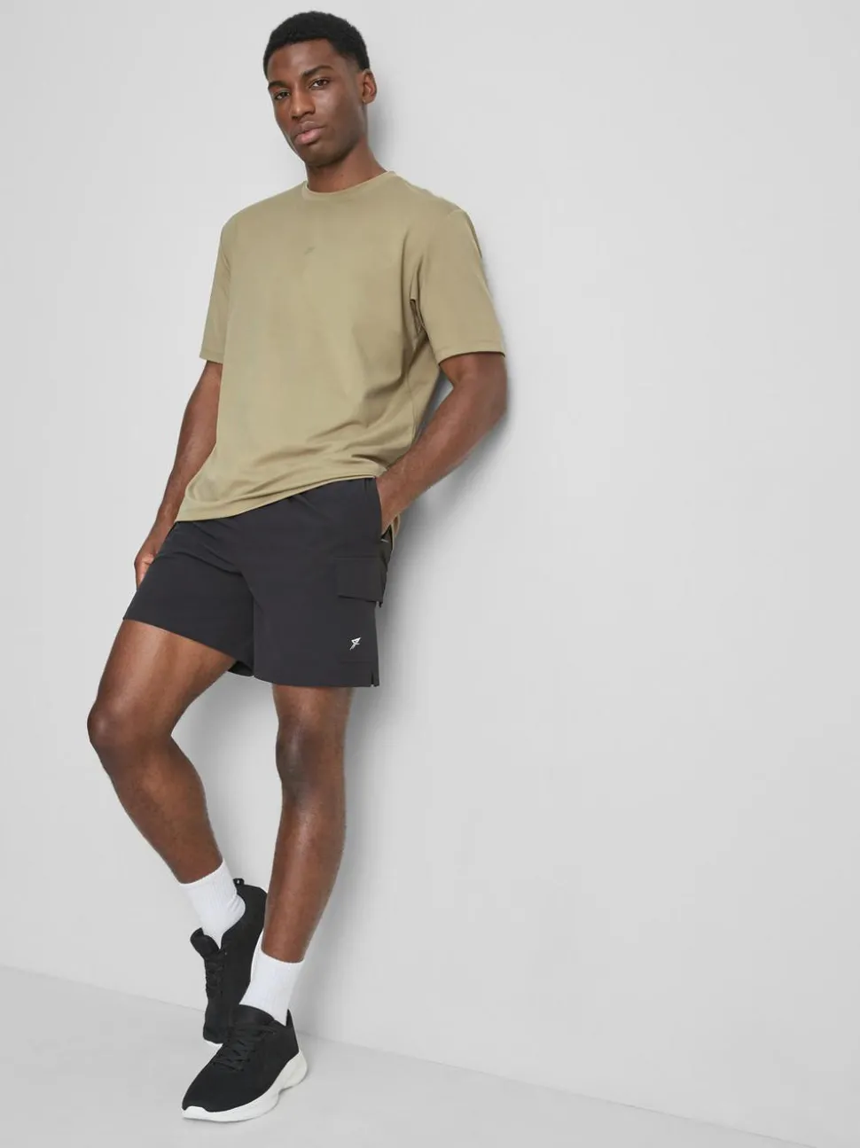 Fitness-T-Shirt