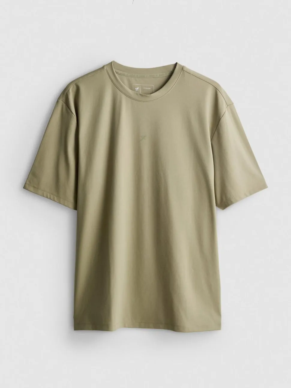 Fitness-T-Shirt