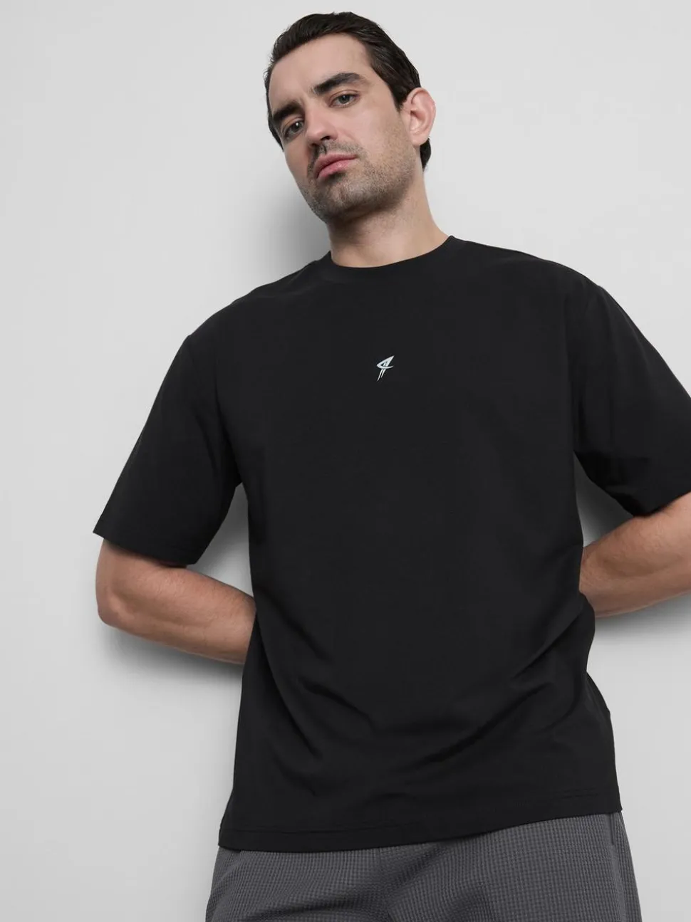 Fitness-T-Shirt