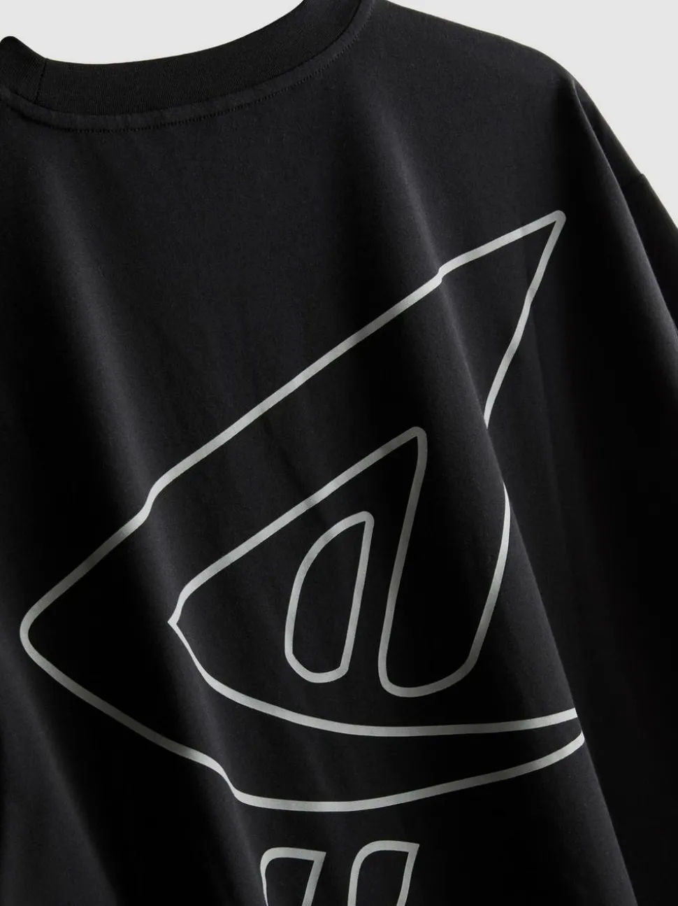 Fitness-T-Shirt
