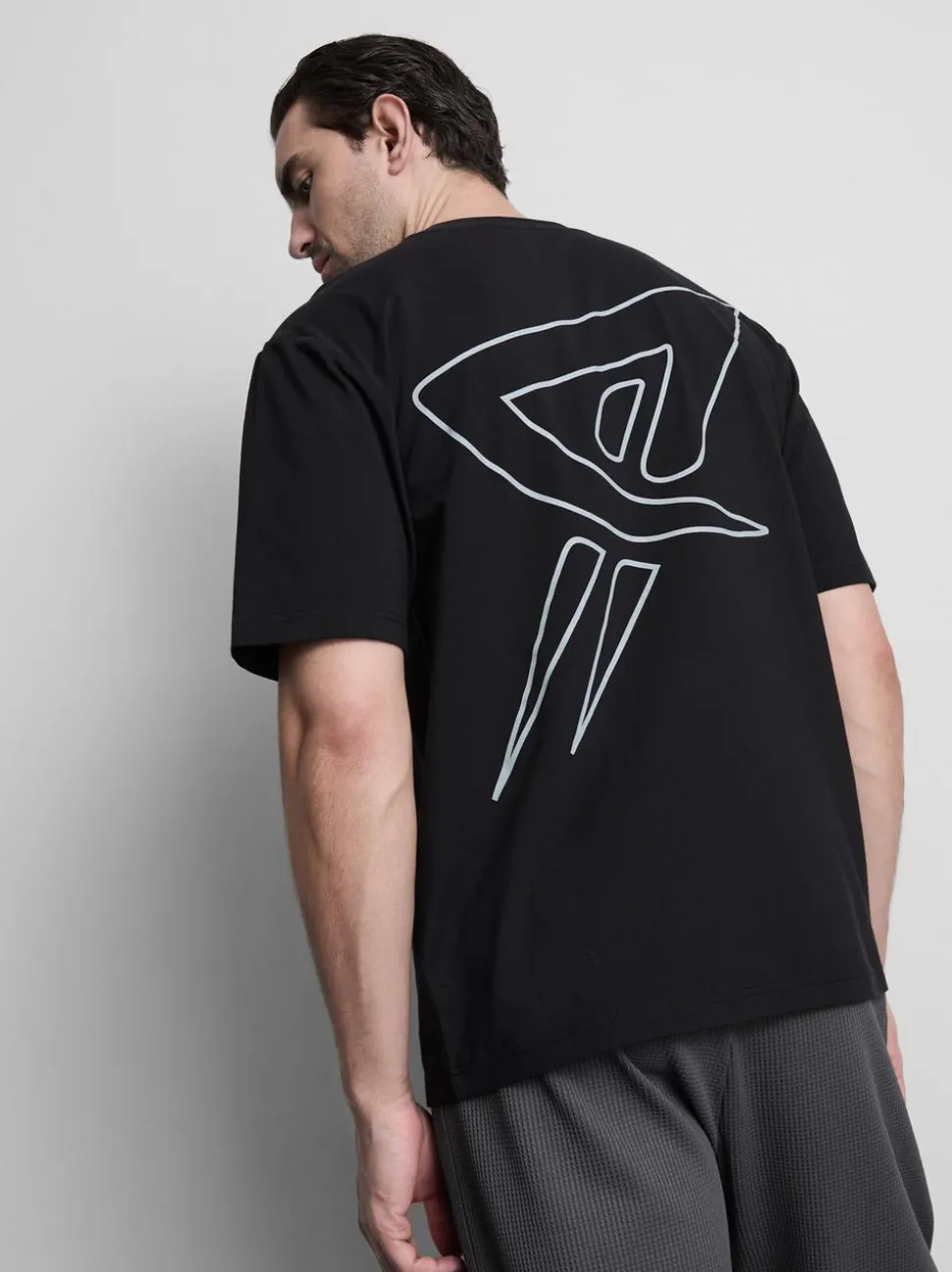Fitness-T-Shirt