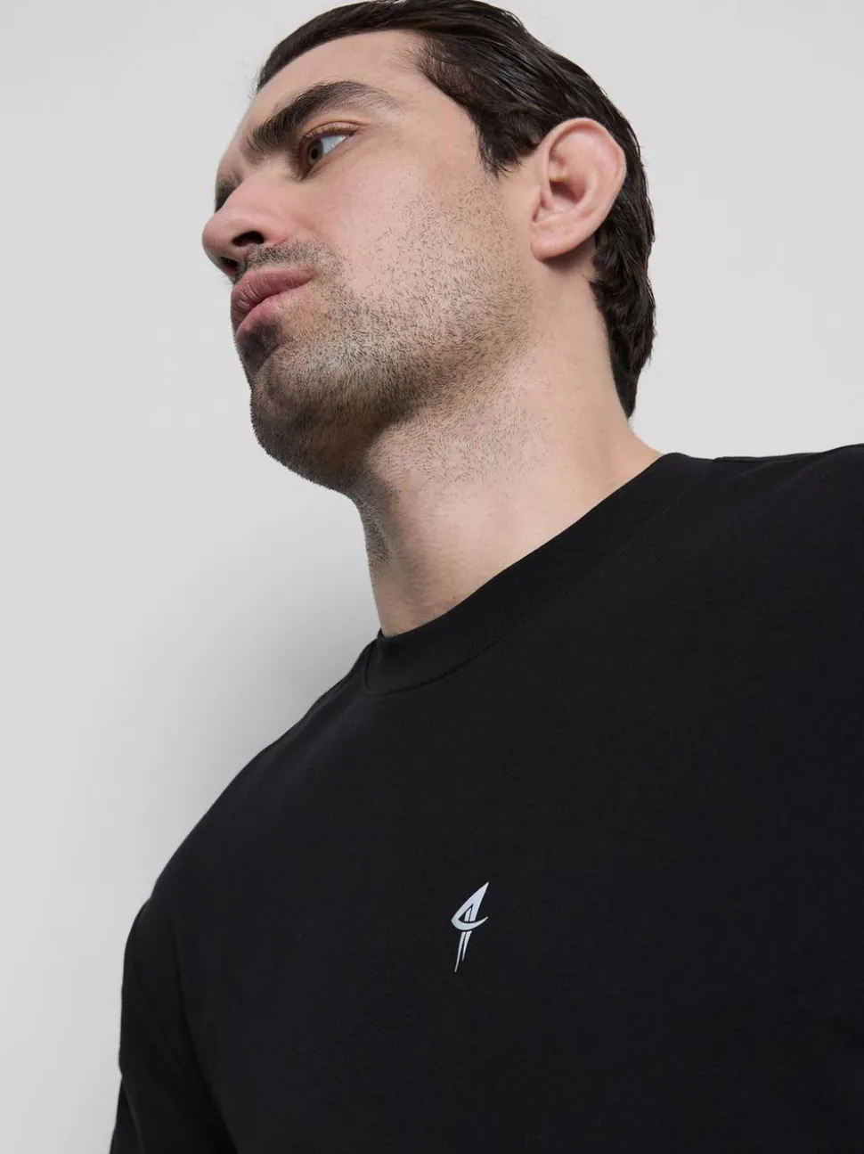 Fitness-T-Shirt