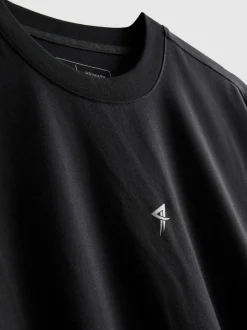 Fitness-T-Shirt