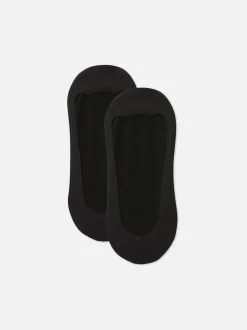 Füßlinge, 2er-Pack